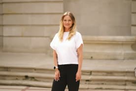 Real Estate Agent in Warszawa: Weronika Michnicka