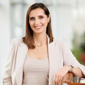 Weronika Wielocha - Real Estate Agent in Warszawa
