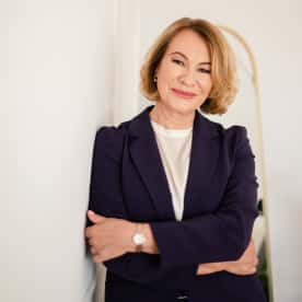 Wiera Czekaj - Agent nieruchomości w: Warszawa