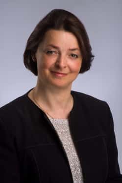 Wiesława Capik - Real Estate Agent in Bochnia