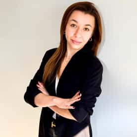 Wiktoria Gackowska - Agent nieruchomości w: Tarnowskie Góry
