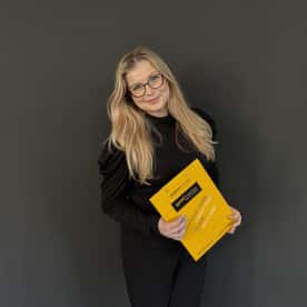 Wiktoria Grzegorzek - Agent nieruchomości w: Rybnik