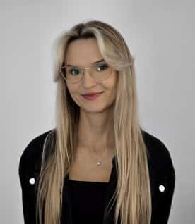 Wiktoria Siwczyk - Real Estate Agent in Wodzisław Śląski