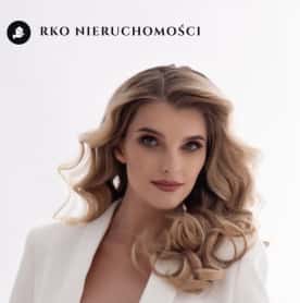 Wiktoria Szmydowska - Agent nieruchomości w: Nowa Sól