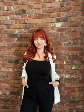 Wiktoria Szyler - Agent nieruchomości w: Ruda Śląska