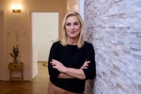 Real Estate Agent in Warszawa: Wiola Dmowska