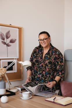 Agent nieruchomości — Opole: Wiola Karbowska
