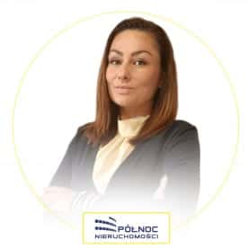 Wioleta Kozak - Real Estate Agent in Biała Podlaska
