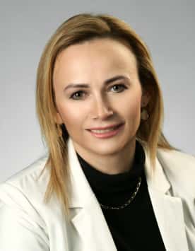 Wioleta Nowacka - Agent nieruchomości w: Zgorzelec