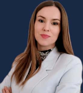 Wioleta Śmielińska - Real Estate Agent in Zielona Góra