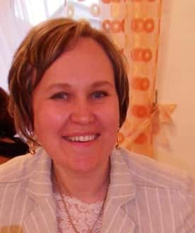 Wioletta Nguyen - Real Estate Agent in Wołomin