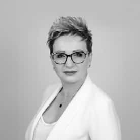 Wioletta Pruszyńska - Real Estate Agent in Mieszków