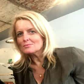 Wioletta Tylikowska - Real Estate Agent in Wrocław