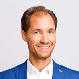Witold Bochenek - Real Estate Agent in Warszawa
