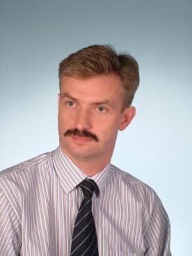Agent nieruchomości — Grójec: Witold Marzec