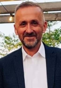 Włodzimierz Joniak - Agent nieruchomości w: Ciechanów
