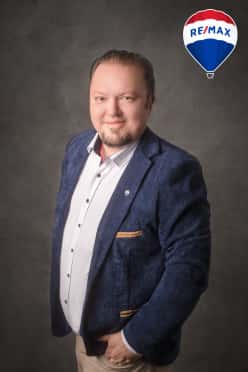 Wojciech Bimek - Agent nieruchomości w: Opole