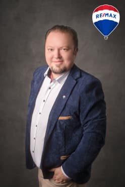 Agent nieruchomości — Opole: Wojciech Bimek