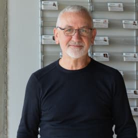 Real Estate Agent in Warszawa: Wojciech Brejnak