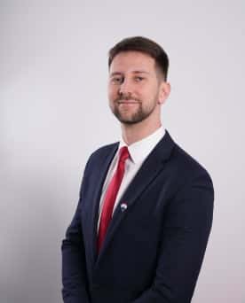 Wojciech Gozdek - Agent nieruchomości w: Kraków