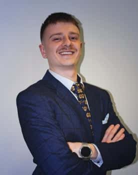 Wojciech Grobelny - Agent nieruchomości w: Bydgoszcz