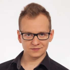 Wojciech Karmański - Agent nieruchomości w: Izabelin