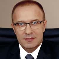 Wojciech Merchelski - Real Estate Agent in Ełk