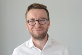 Real Estate Agent in Warszawa: Wojciech Płudowski
