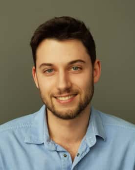 Wojciech Szcześniak - Agent nieruchomości w: Warszawa