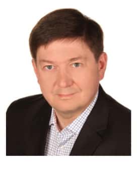 Wojciech Zackiewicz - Real Estate Agent in Olecko
