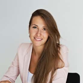 Żaneta Bachlaj - Real Estate Agent in Wrocław