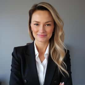 Żaneta Domian - Agent nieruchomości w: Wodzisław Śląski