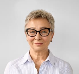 Real Estate Agent in Józefów: Żaneta Marszał