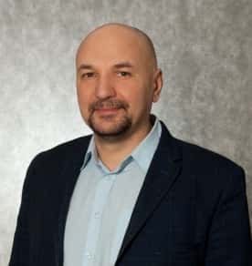 Zdzisław Hebda - Real Estate Agent in Opole