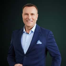 Zdzisław Żukowski - Real Estate Agent in Warszawa