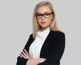 Zuzanna Karwecka - Real Estate Agent in Konstancin-Jeziorna