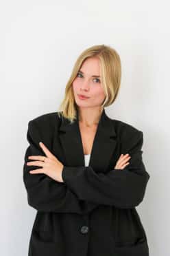 Zuzanna Latour - Agent nieruchomości w: Kalisz