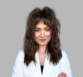 Real Estate Agent in Warszawa: Zuzanna Marko