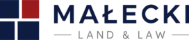 Małecki Land & Law