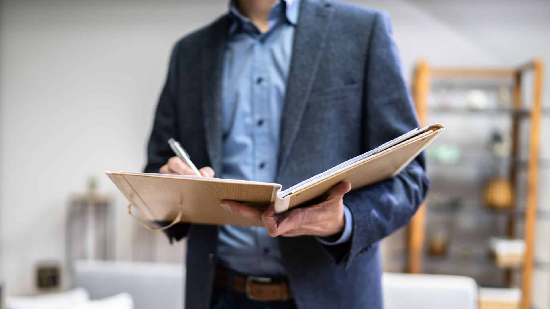 Jak wycenić mieszkanie w Polsce.