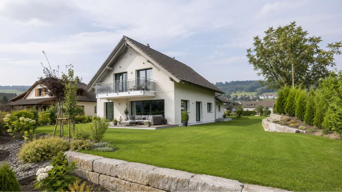 Frais de notaire en Valais